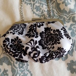 White House Black Market Coin Purse